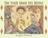 Truth About Itty Bitties (eBook, ePUB) - Bild 1