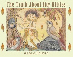 Cover Truth About Itty Bitties (eBook, ePUB)