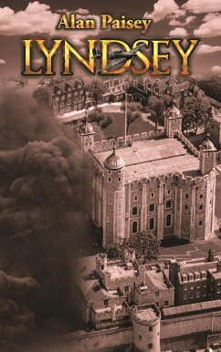 Cover Lyndsey (eBook, ePUB)