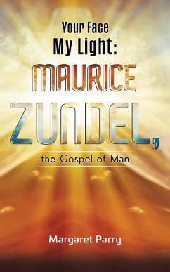 Cover Your Face My Light (eBook, ePUB)