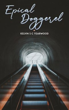 Cover Epical Doggerel (eBook, ePUB)