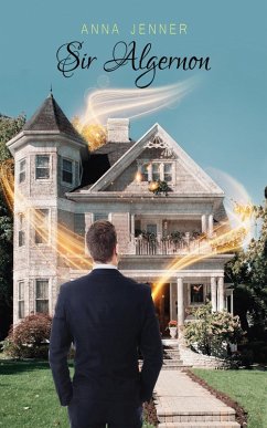 Cover Sir Algernon (eBook, ePUB)