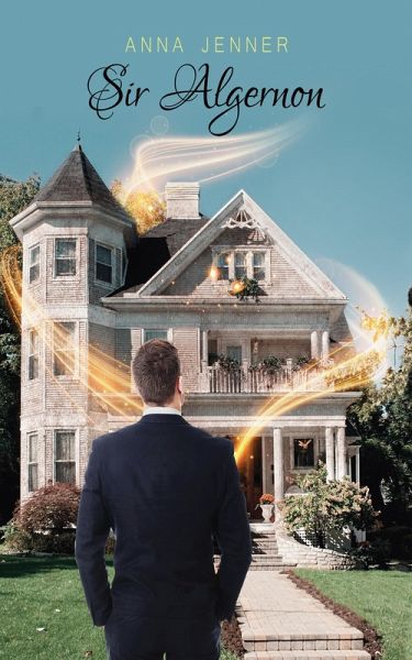 Sir Algernon (eBook, ePUB)