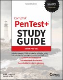 CompTIA PenTest+ Study Guide (eBook, PDF)