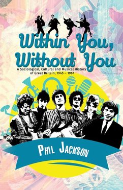 Cover Within You, Without You (eBook, ePUB)