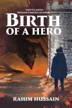 Cover Birth of a Hero (eBook, ePUB)