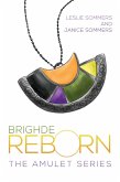 Brighde Reborn (eBook, ePUB) Brighde Reborn (eBook, ePUB)
