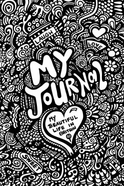 Cover My Journal (eBook, ePUB)
