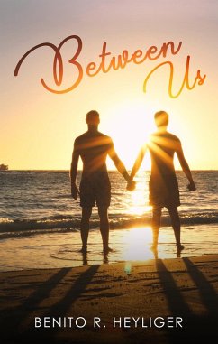 Cover Between Us (eBook, ePUB)