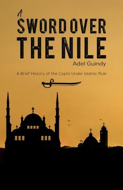 Cover Sword Over the Nile (eBook, ePUB)