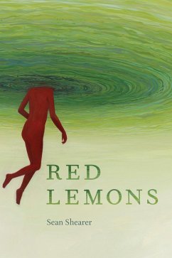 Red Lemons (eBook, ePUB) - Shearer, Sean
