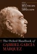 The Oxford Handbook of Gabriel García... - Bild 1