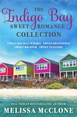 The Indigo Bay Sweet Romance Collection (Indigo Bay Sweet Romance Series) (eBook, ePUB)