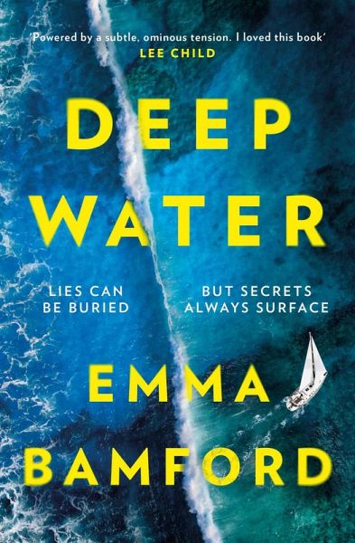 Deep Water (eBook, ePUB) Deep Water (eBook, ePUB)