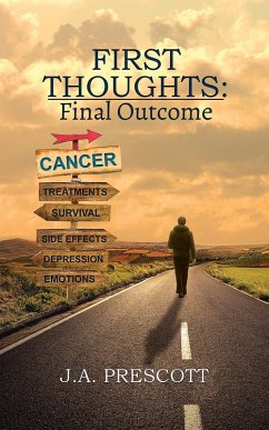 Cover First Thoughts: Final Outcome (eBook, ePUB)