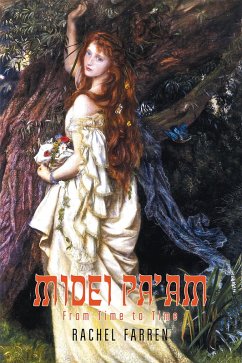 Cover MiDei Pa'am (eBook, ePUB)