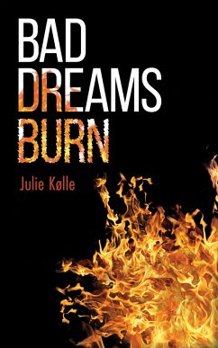 Cover Bad Dreams Burn (eBook, ePUB)