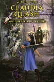 Claudia Quash and the Spell of Pencliff (eBook, ePUB)