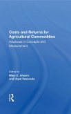 Costs And Returns For Agricultural Commodities (eBook, PDF)