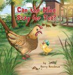 Can the Mice Stay for Tea? (eBook, ePUB)