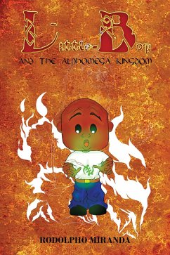 Cover Little Boy and the Alphomega Kingdom (eBook, ePUB)