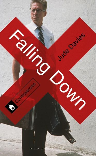 Falling Down (eBook, ePUB) Falling Down (eBook, ePUB)