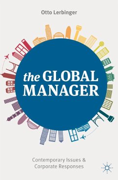 Cover The Global Manager (eBook, PDF)