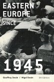 Eastern Europe since 1945 (eBook, ePUB)