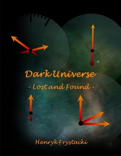 Cover Dark Universe - Lost and Found (eBook, ePUB)