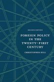 Foreign Policy in the Twenty-First Century (eBook, ePUB)
