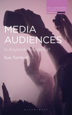Media Audiences (eBook, ePUB) - Turnbull, Sue