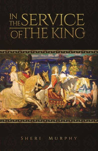 In the Service of the King (eBook, ePUB)