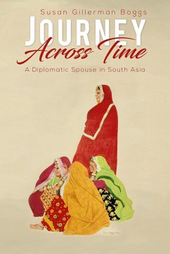 Cover Journey Across Time (eBook, ePUB)