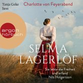 Selma Lagerlöf (MP3-Download)