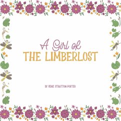 Cover A Girl of the Limberlost (MP3-Download)