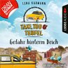 Gefahr hinterm Deich (MP3-Download) - Bild 1
