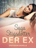 Der Ex - Erotische Novelle (eBook, ePUB)