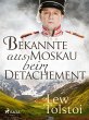 Bekannte aus Moskau beim Detachement... - Bild 1