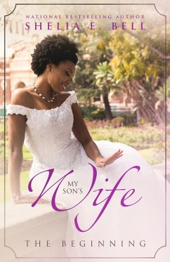 Cover My Son's Wife: The Beginning (eBook, ePUB)