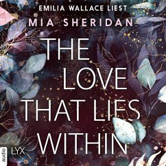 The Love That Lies Within (MP3-Download) - Sheridan, Mia