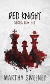 Red Knight Series Box Set (eBook, ePUB)