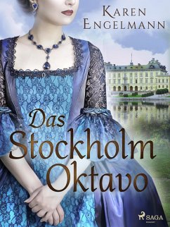 Das Stockholm Oktavo (eBook, ePUB) - Engelmann, Karen