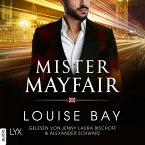 Mister Mayfair / Mister Bd.1 (MP3-Download)