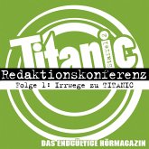 Irrwege zu TITANIC (MP3-Download)