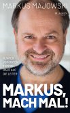 Markus, mach mal (eBook, ePUB)