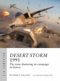 Desert Storm 1991 (eBook, ePUB)