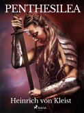 Penthesilea (eBook, ePUB)