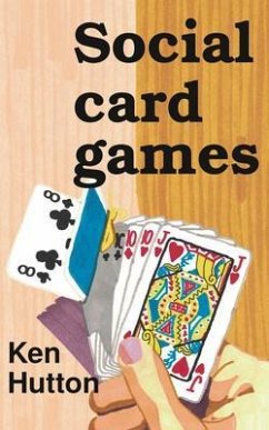 Social card games (eBook, ePUB) - Hutton, Ken