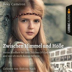 Zwischen Himmel und Hölle (MP3-Download) - Cameron, Bexy