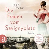 Die Frauen vom Savignyplatz (MP3-Download)